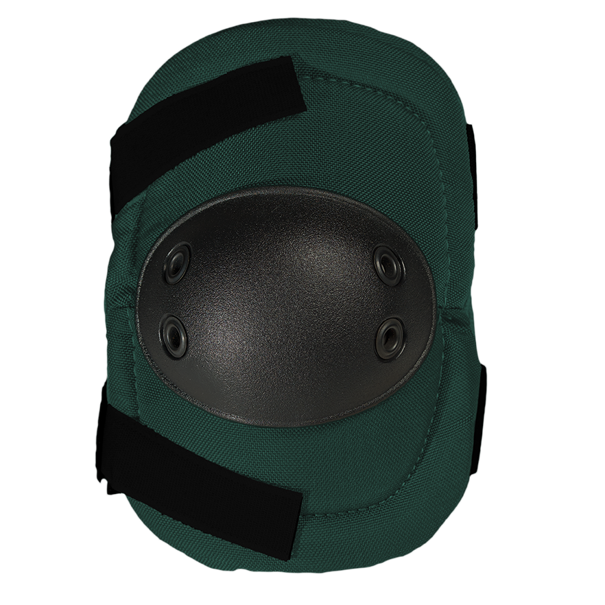 BPE-USA XJ900-S Elbow Pads Dark Green
