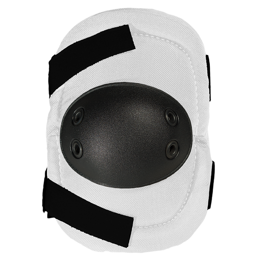 BPE-USA XJ900-S Elbow Pads White