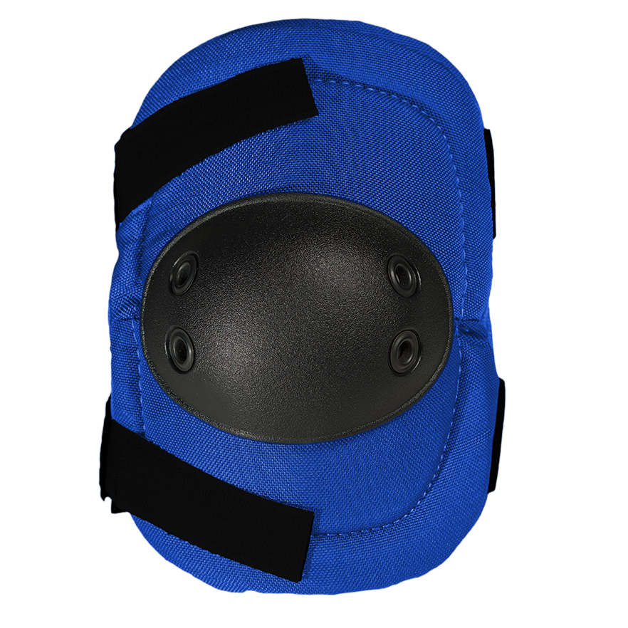 BPE-USA XJ900-S Elbow Pads Royal Blue