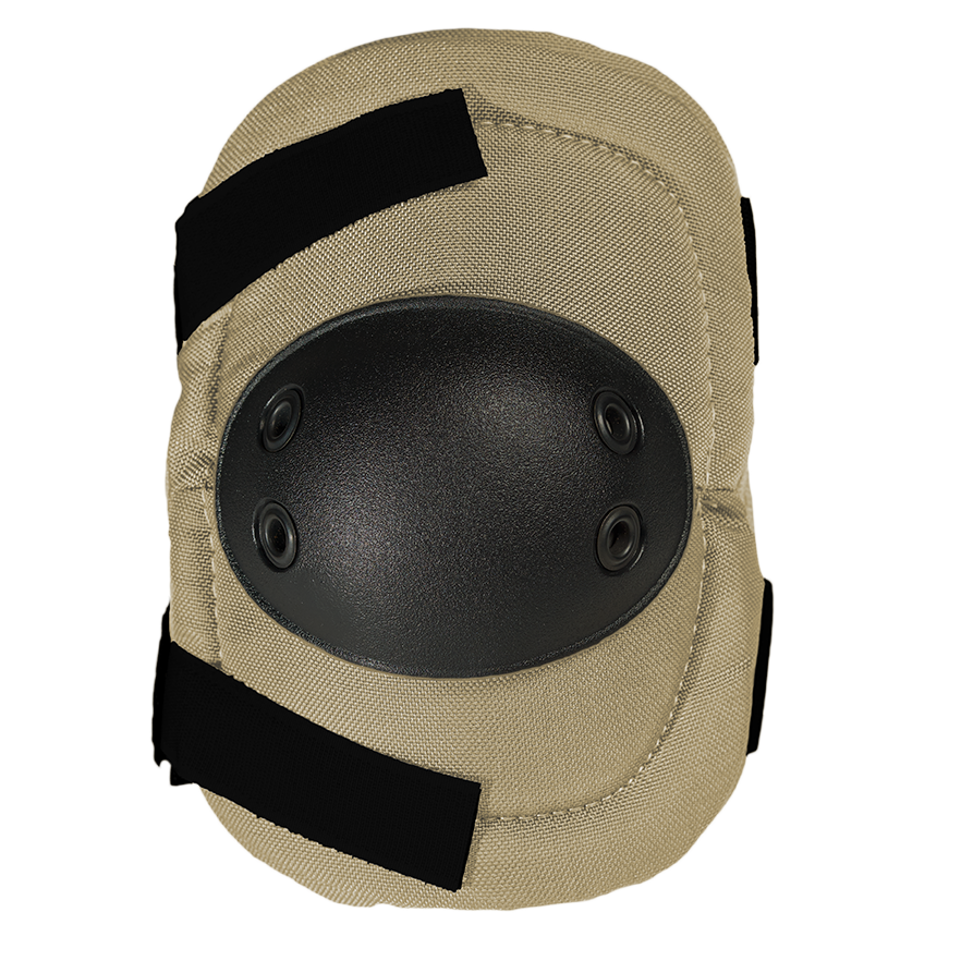 BPE-USA XJ900-S Elbow Pad Beige