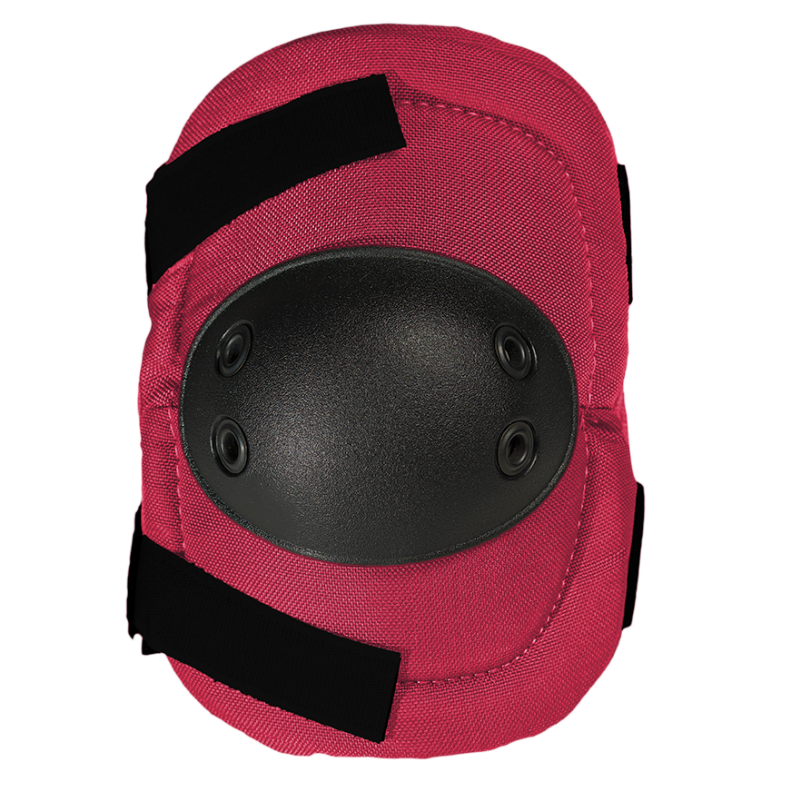 BPE-USA XJ900-S Elbow Pads Red