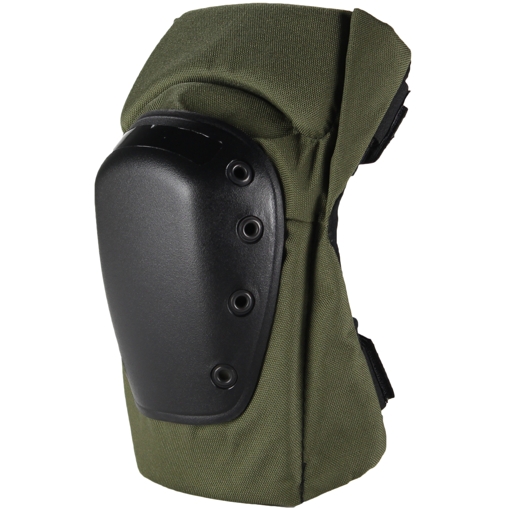 BPE-USA K2-C Knee Pads Ranger Green