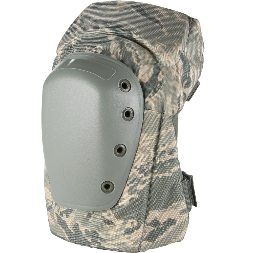 BPE-USA K2-C Knee Pads ABU Universal Camo