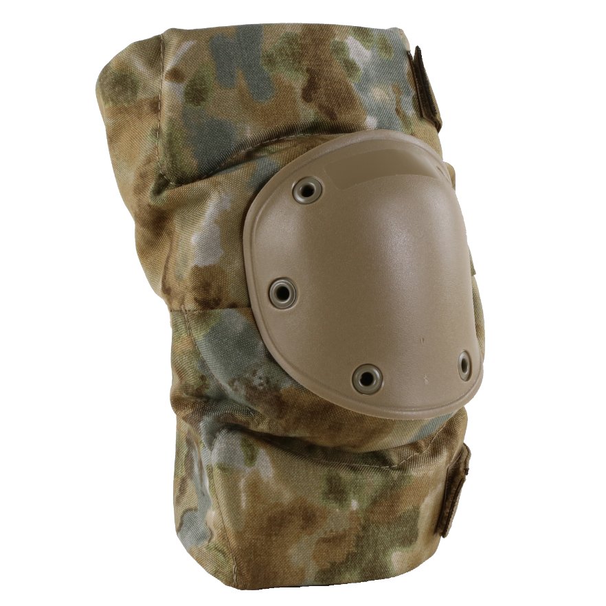 BPE-USA Army Style Knee Pads Covert Arid