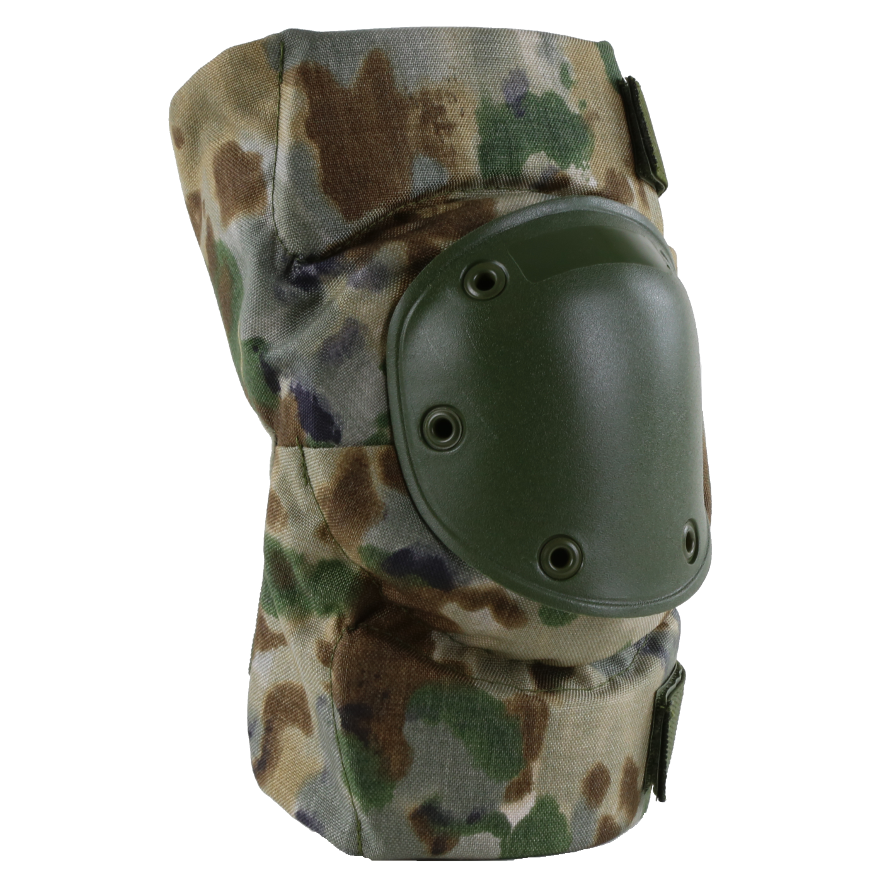 BPE-USA Army Style Knee Pads Covert Transitional