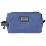 Tactical Dopp Kit Navy Blue