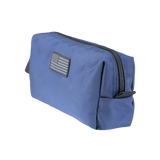Tactical Dopp Kit Navy Blue