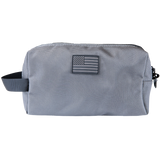 Tactical Dopp Kit Gray