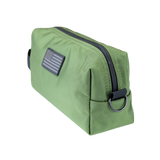 Tactical Dopp Kit Olive Green