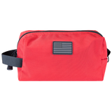 Tactical Dopp Kit Red