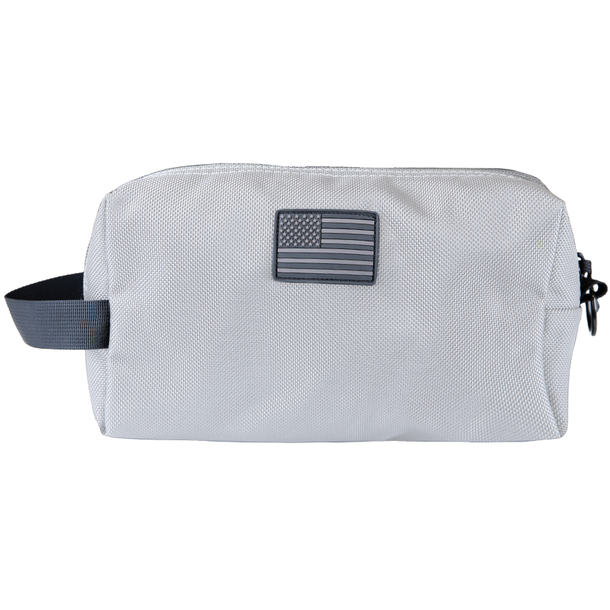 Custom Dopp Kit