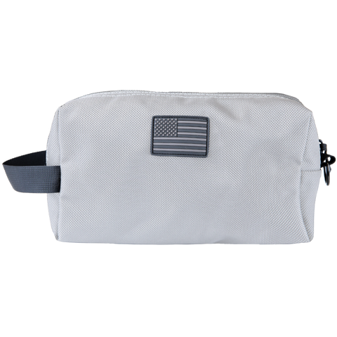 Custom Dopp Kit