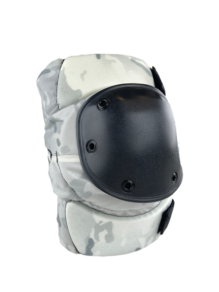 Army Style Knee Pads MultiCam Alpine