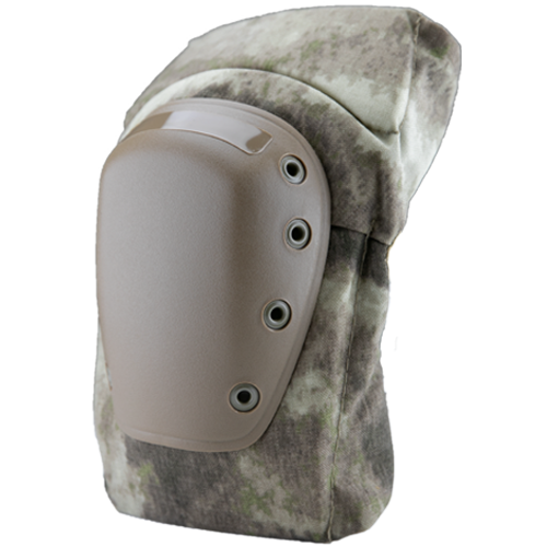 K2-C Camo Knee Pads A-TACS AU
