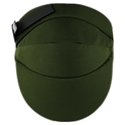 BPE-USA XJ300-C Olive Drab (OD) Green Knee Pads
