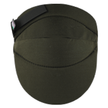 BPE-USA XJ300-C Ranger Green Knee Pads