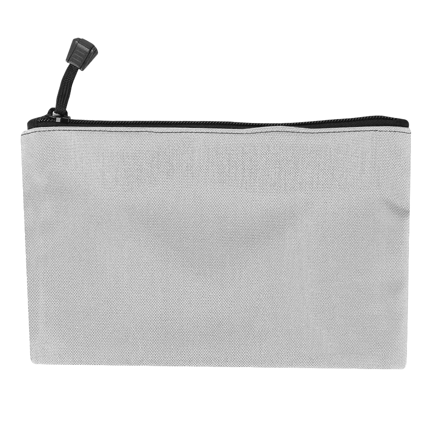 Custom Zipper Pouch