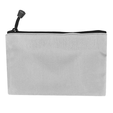 Custom Zipper Pouch
