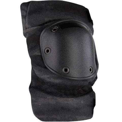 BPE-USA Army Style Knee Pads A-TACS LE