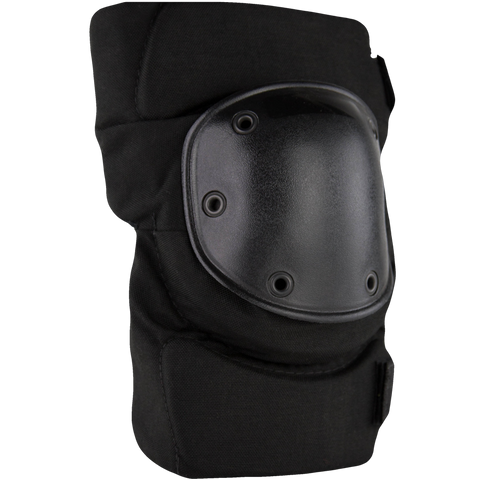 BPE-USA Army Style Knee Pads Black