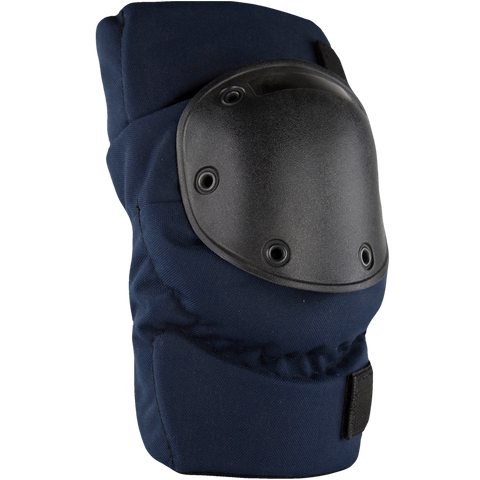 BPE-USA Army Style Knee Pads Navy Blue