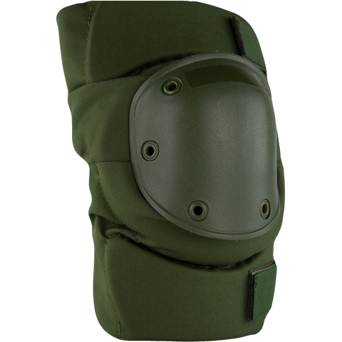 BPE-USA Army Style Knee Pads OD Green