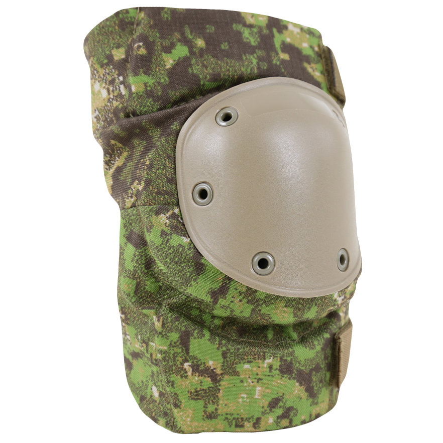 BPE-USA ASK-KTY Army Knee Pads