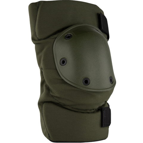 BPE-USA Army Style Knee Pads Ranger Green