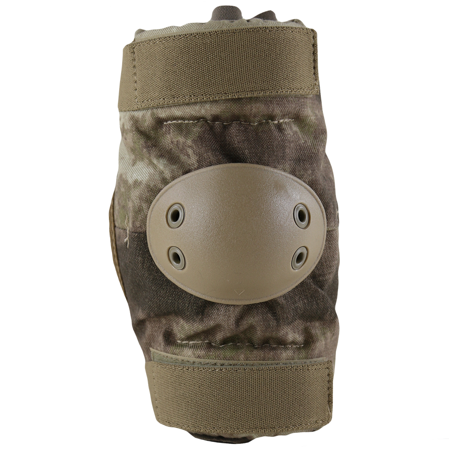 BPE-USA Army Style Elbow Pads A-TACS AU