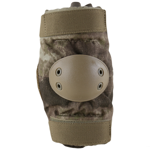 BPE-USA Army Style Elbow Pads A-TACS AU