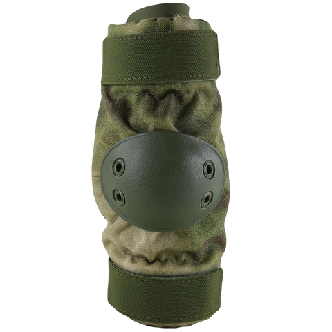 BPE-USA Army Style Elbow Pads A-TACS FG