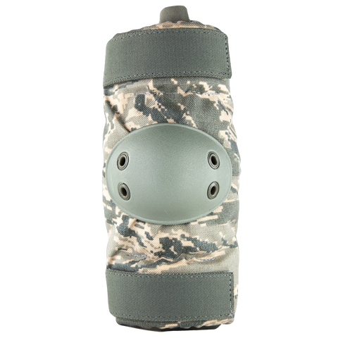 BPE-USA Army Style Elbow Pads ABU Universal Camo