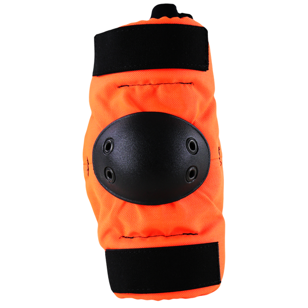 BPE-USA | Army Style Elbow Pads International Orange
