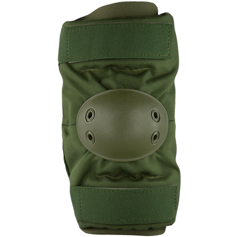 BPE-USA Army Style Elbow Pads OD Green