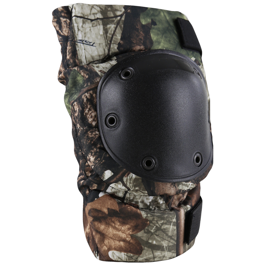 BPE-USA Army Style Knee Pads TT DS1