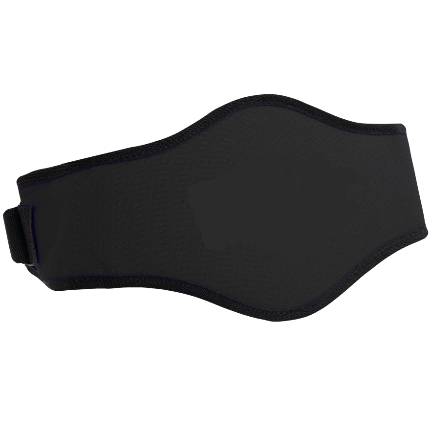 BPE-USA Back-A-Line Back Support Belt Black