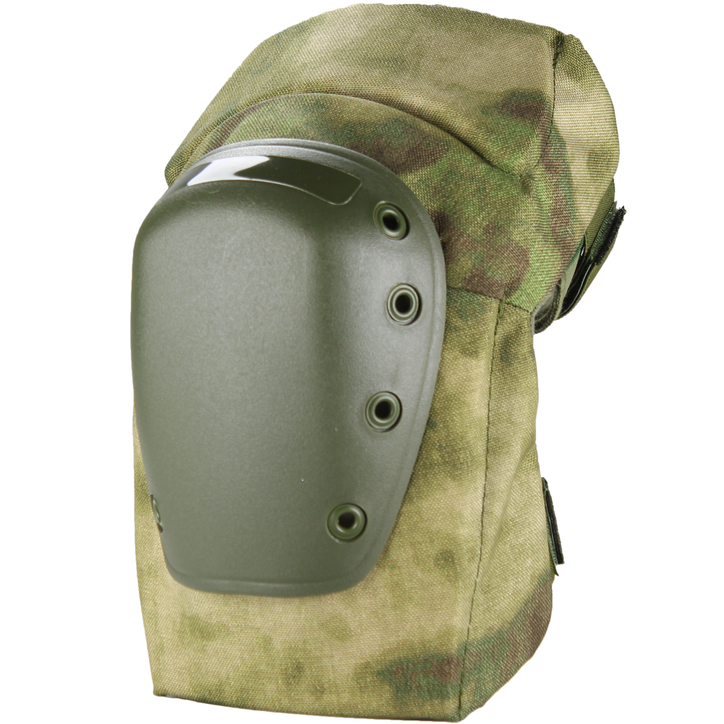 K2-C Camo Knee Pads A-TACS FG