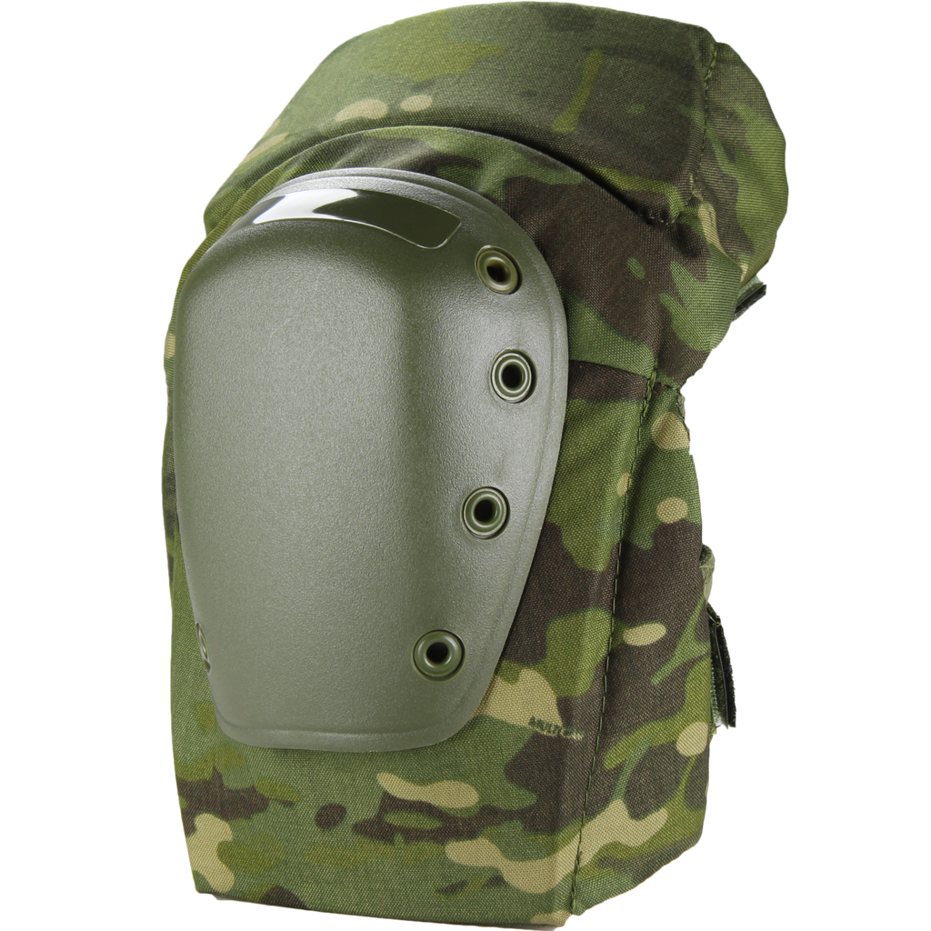 K2-C Knee Pads Multicam Tropic