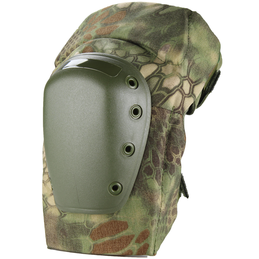 K2-C Knee Pads Kryptek Mandrake