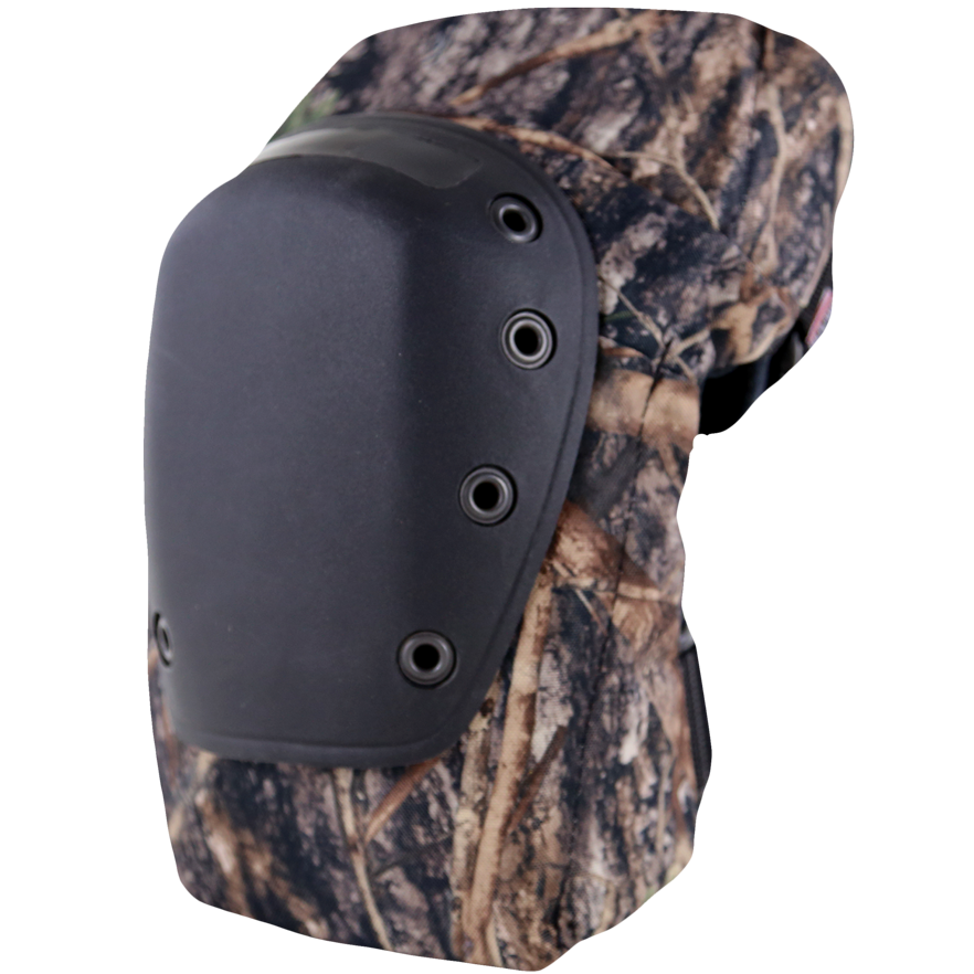 BPE-USA K2-C Camo Knee Pads TT Conceal Green