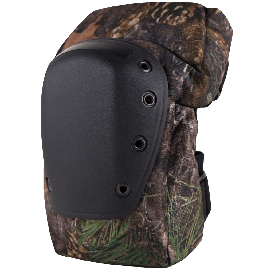 BPE-USA K2-C Camo Knee Pads TT Mixed Pine