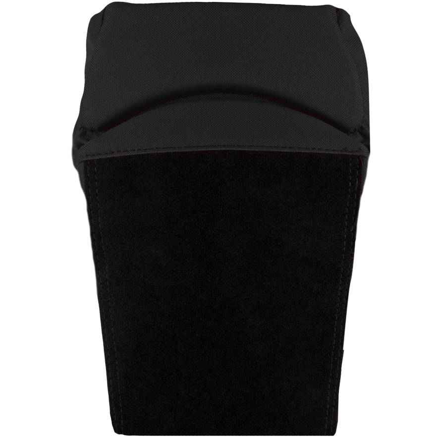 BPE-USA K2-F Flooring Knee Pads Black