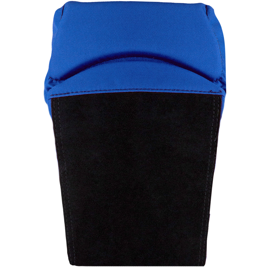 BPE-USA K2-F Flooring Knee Pads Royal Blue