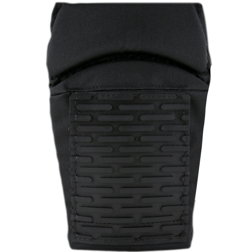 BPE-USA K2-R Roofing Knee Pads Black