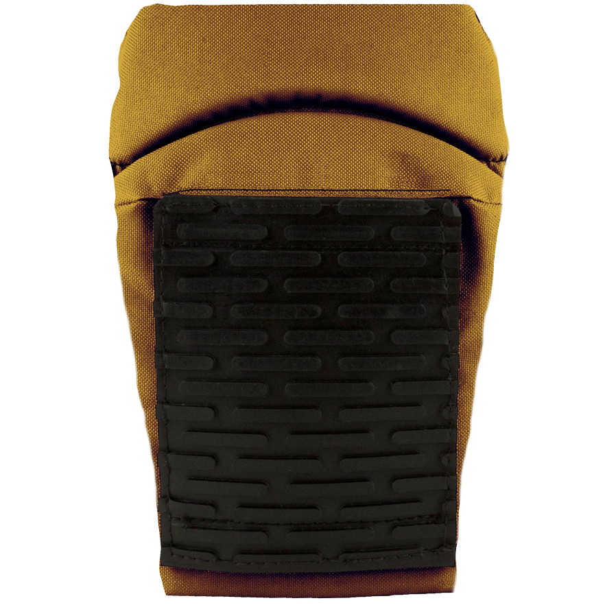 BPE-USA K2-R Roofing Knee Pads Coyote Brown