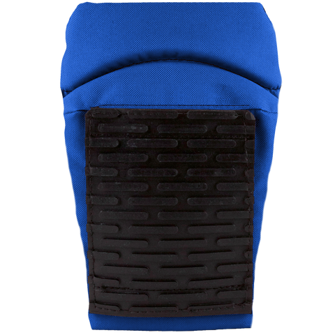 BPE-USA K2-R Roofing Knee Pads Royal Blue