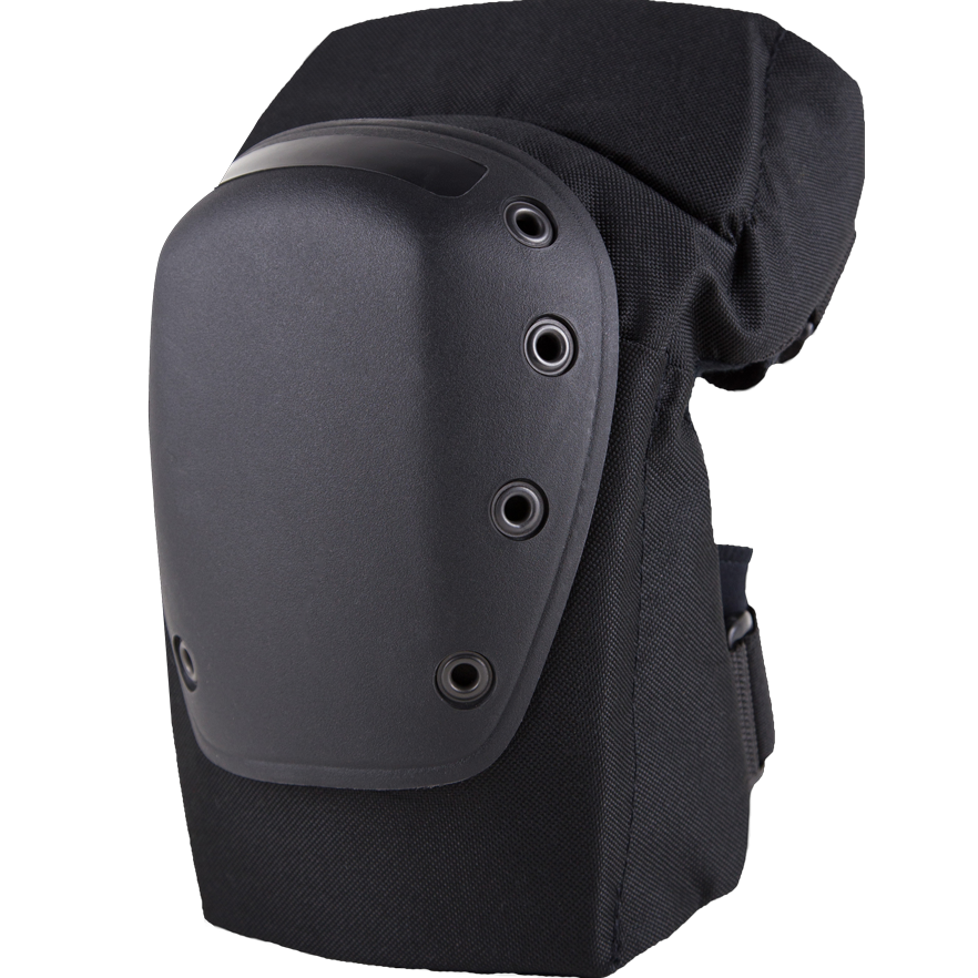 BPE-USA K2-S Knee Pads Black