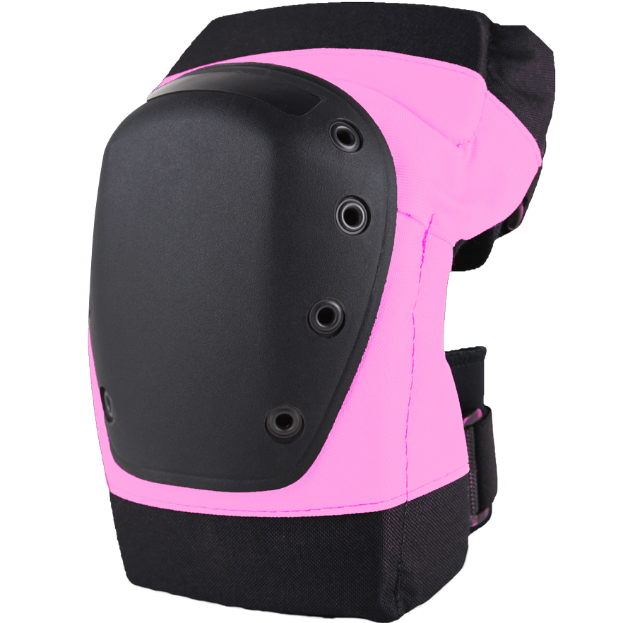 BPE-USA K2-S Knee Pads Pink