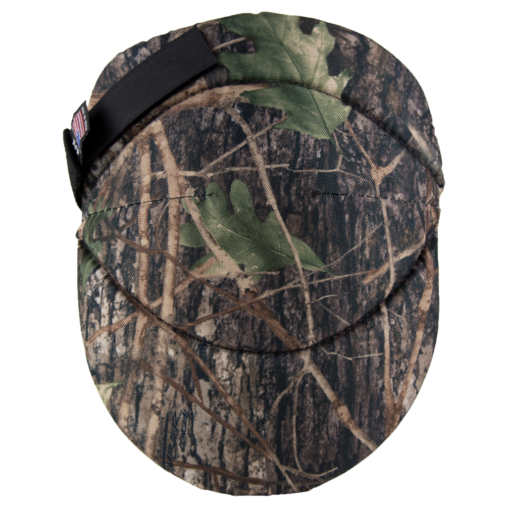 BPE-USA XJ300-C True Timber Conceal Green Knee Pads