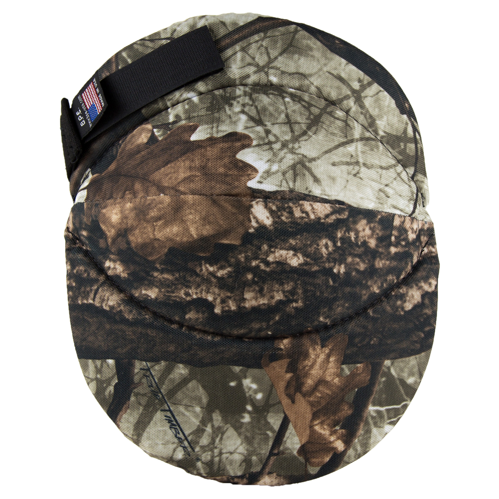 BPE-USA XJ300-C True Timber DS1 Knee Pads